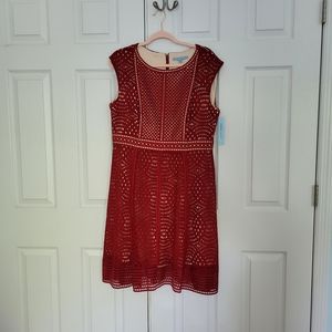 Antonio Melani dress